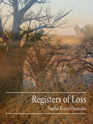 cover image of Mwanaka